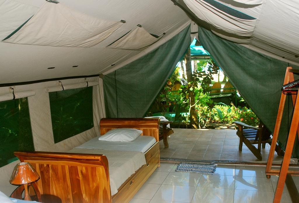 Rafiki Beach Camp Matapalo  Δωμάτιο φωτογραφία