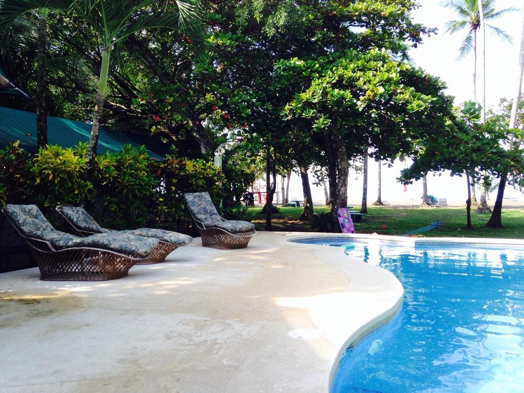 Rafiki Beach Camp Matapalo  Δωμάτιο φωτογραφία
